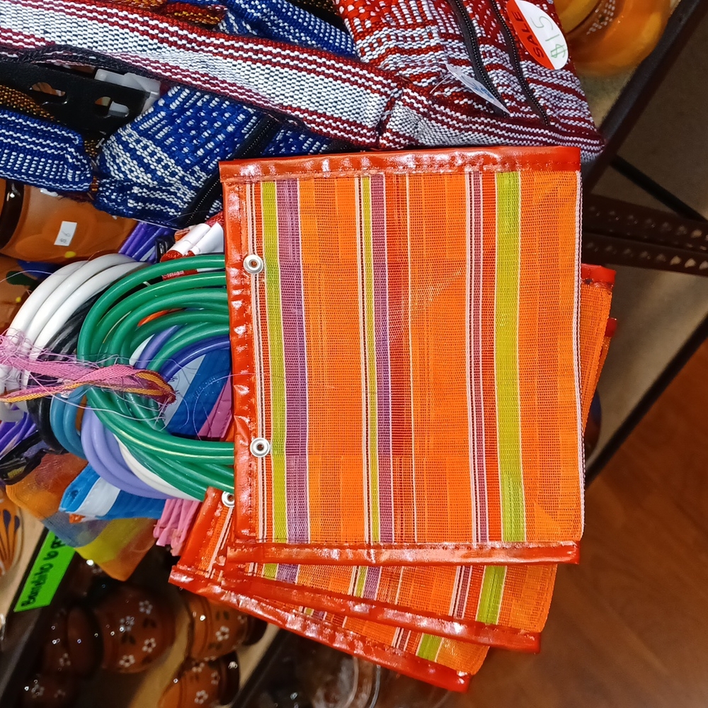 12 Bolsas mini